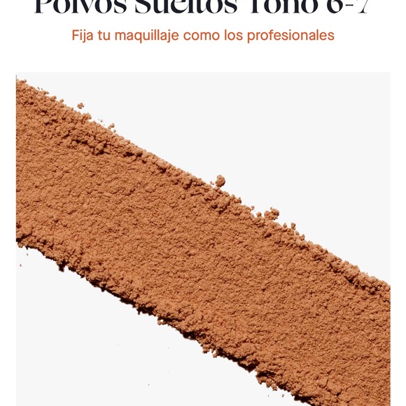 Loose Mineral Powder By Yanbal.Polvos Sueltos de maquillaje - Picture 2 of 8